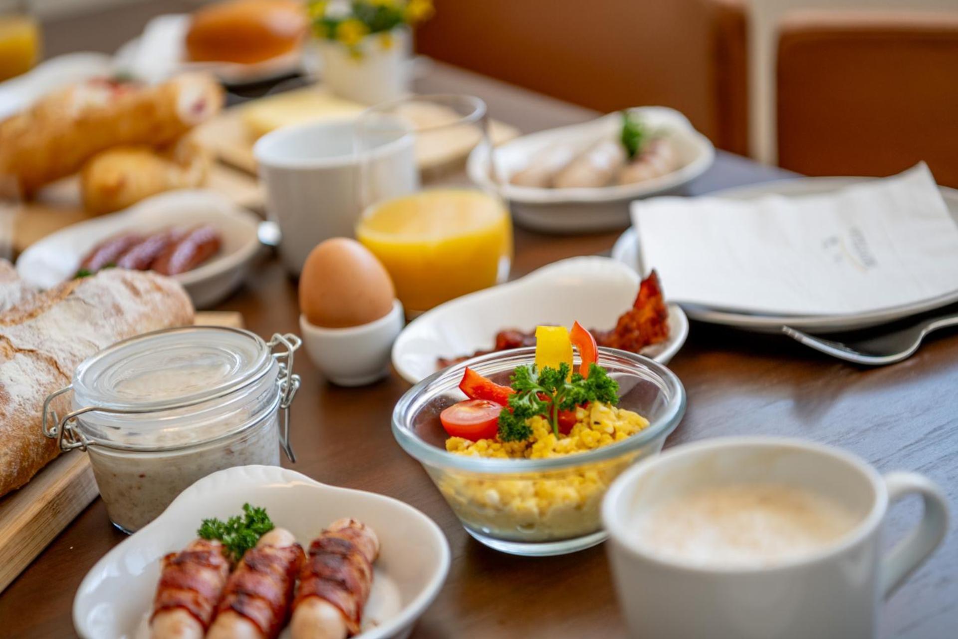 Montela Hotel & Resort - Suiten Saas-Grund Dış mekan fotoğraf